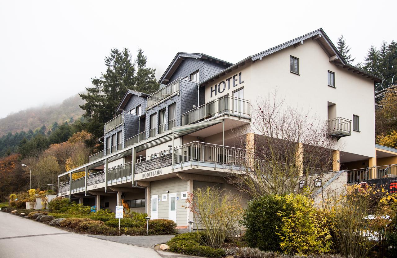 M13 Hotel Riol Екстериор снимка