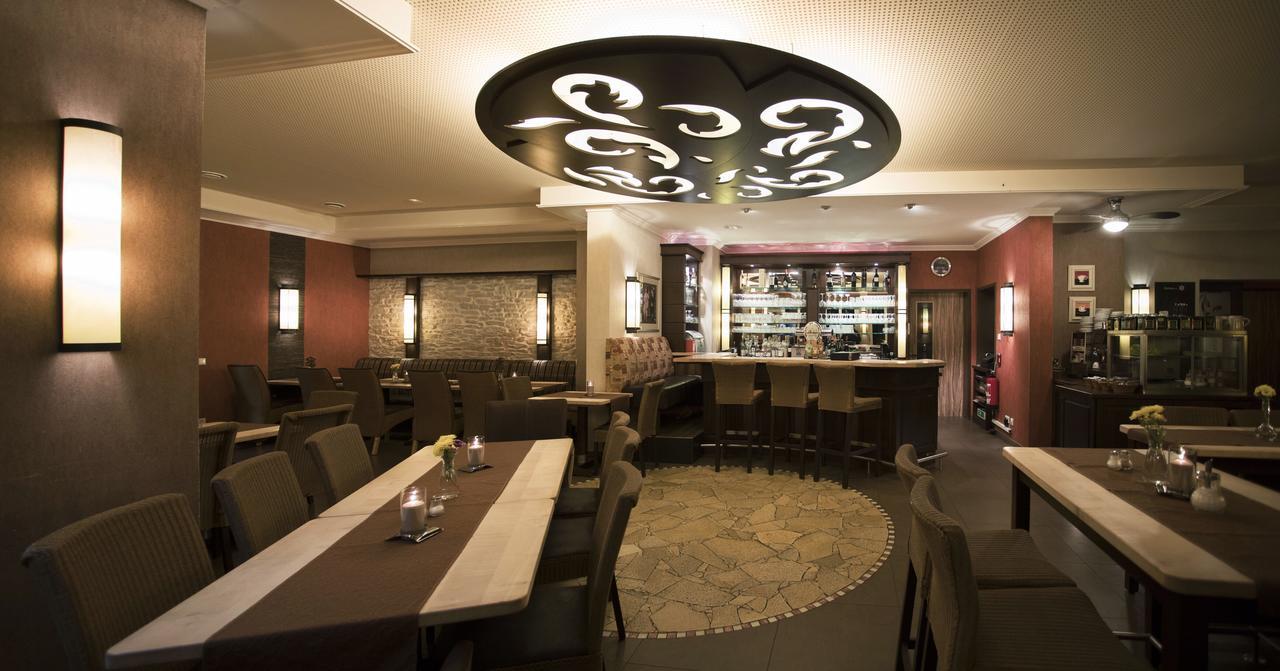M13 Hotel Riol Екстериор снимка