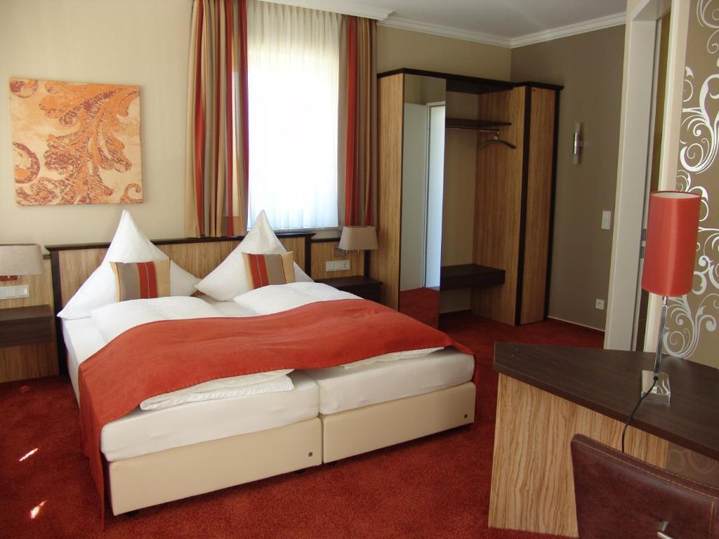 M13 Hotel Riol Стая снимка